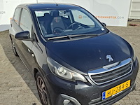 Personenauto peugeot, 108 1.0, bouwjaar 2015 - afbeelding 23 van  50