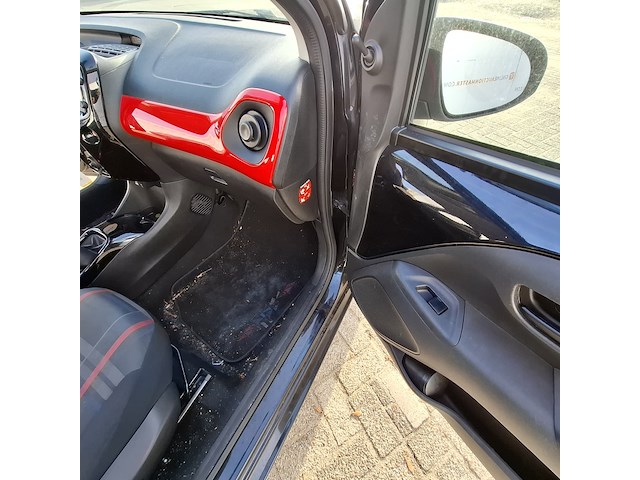 Personenauto peugeot, 108 1.0, bouwjaar 2015 - afbeelding 38 van  50