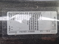 Personenauto peugeot, 108 1.0, bouwjaar 2015 - afbeelding 41 van  50