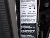 Personenauto peugeot, 108 1.0, bouwjaar 2015 - afbeelding 42 van  50