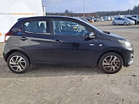 Personenauto peugeot, 108 1.0, bouwjaar 2015 - afbeelding 34 van  50