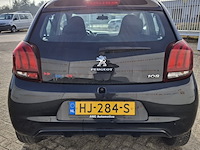 Personenauto peugeot, 108 1.0, bouwjaar 2015 - afbeelding 47 van  50