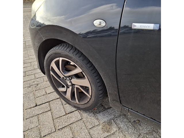 Personenauto peugeot, 108 1.0, bouwjaar 2015 - afbeelding 50 van  50