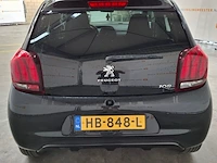 Personenauto, peugeot, 108, 1.0 e-vti active, 2015 - afbeelding 2 van  73