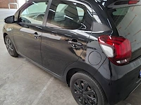 Personenauto, peugeot, 108, 1.0 e-vti active, 2015 - afbeelding 3 van  73