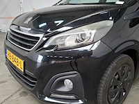Personenauto, peugeot, 108, 1.0 e-vti active, 2015 - afbeelding 8 van  73