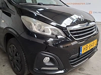 Personenauto, peugeot, 108, 1.0 e-vti active, 2015 - afbeelding 15 van  73