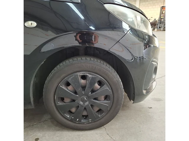 Personenauto, peugeot, 108, 1.0 e-vti active, 2015 - afbeelding 16 van  73