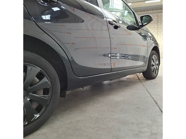 Personenauto, peugeot, 108, 1.0 e-vti active, 2015 - afbeelding 17 van  73