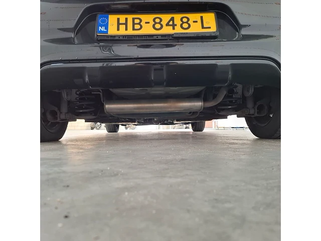 Personenauto, peugeot, 108, 1.0 e-vti active, 2015 - afbeelding 19 van  73