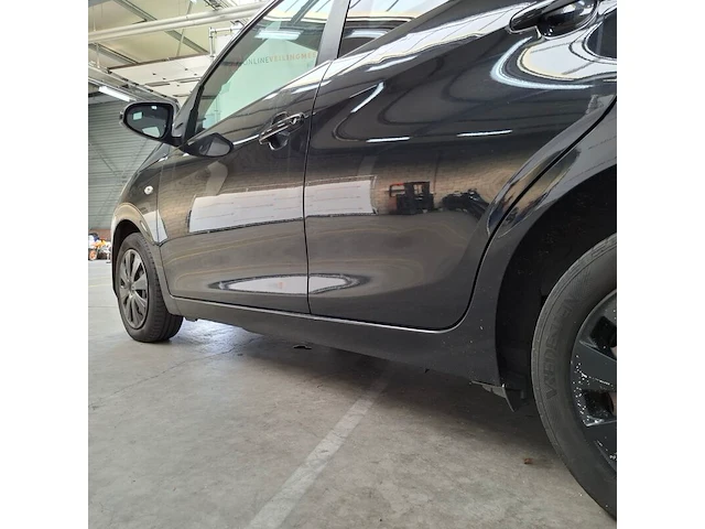 Personenauto, peugeot, 108, 1.0 e-vti active, 2015 - afbeelding 21 van  73