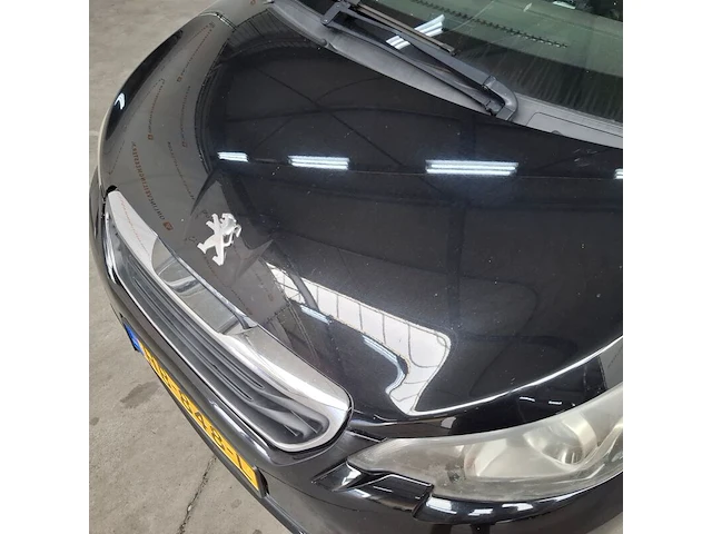 Personenauto, peugeot, 108, 1.0 e-vti active, 2015 - afbeelding 25 van  73