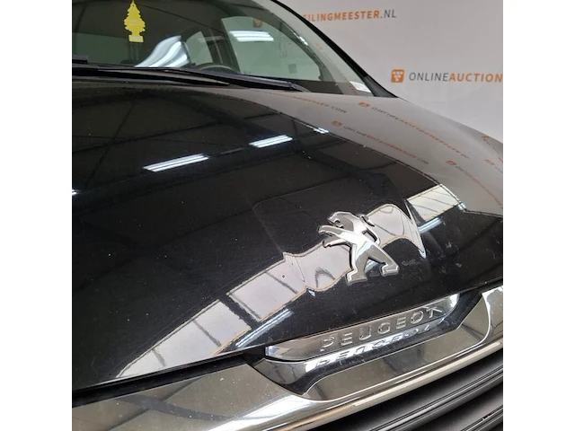 Personenauto, peugeot, 108, 1.0 e-vti active, 2015 - afbeelding 26 van  73