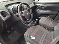 Personenauto, peugeot, 108, 1.0 e-vti active, 2015 - afbeelding 28 van  73