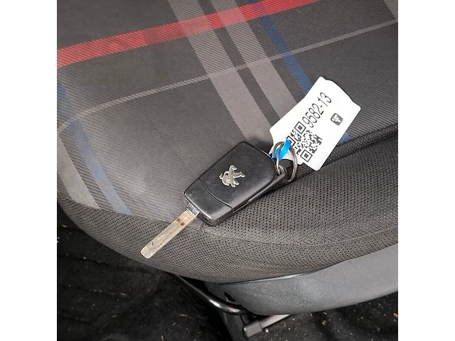 Personenauto, peugeot, 108, 1.0 e-vti active, 2015 - afbeelding 30 van  73