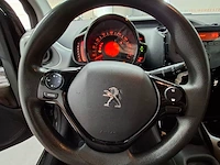 Personenauto, peugeot, 108, 1.0 e-vti active, 2015 - afbeelding 33 van  73