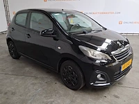 Personenauto, peugeot, 108, 1.0 e-vti active, 2015 - afbeelding 23 van  73
