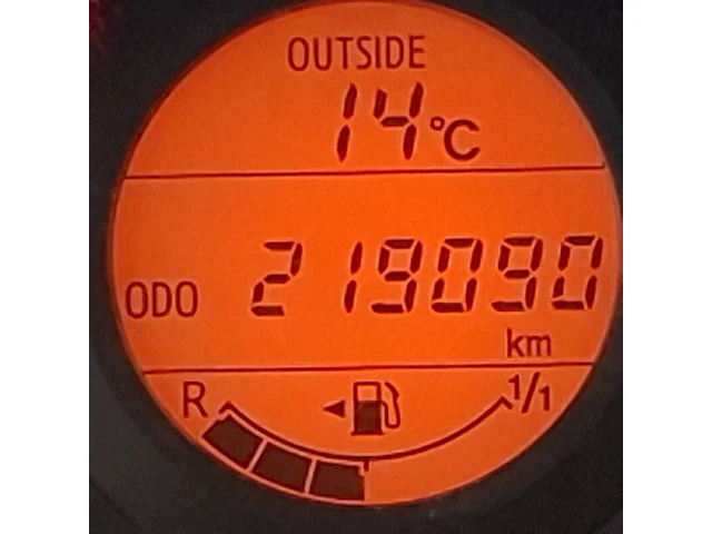 Personenauto, peugeot, 108, 1.0 e-vti active, 2015 - afbeelding 36 van  73