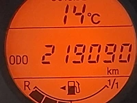 Personenauto, peugeot, 108, 1.0 e-vti active, 2015 - afbeelding 36 van  73