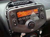 Personenauto, peugeot, 108, 1.0 e-vti active, 2015 - afbeelding 37 van  73