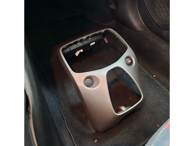 Personenauto, peugeot, 108, 1.0 e-vti active, 2015 - afbeelding 39 van  73