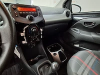 Personenauto, peugeot, 108, 1.0 e-vti active, 2015 - afbeelding 41 van  73