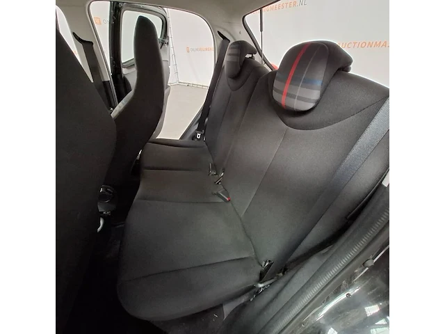 Personenauto, peugeot, 108, 1.0 e-vti active, 2015 - afbeelding 43 van  73