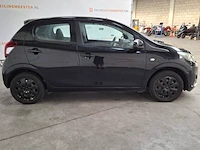 Personenauto, peugeot, 108, 1.0 e-vti active, 2015 - afbeelding 34 van  73