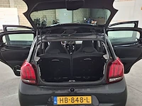 Personenauto, peugeot, 108, 1.0 e-vti active, 2015 - afbeelding 46 van  73