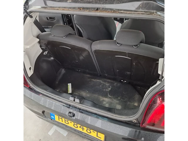 Personenauto, peugeot, 108, 1.0 e-vti active, 2015 - afbeelding 47 van  73