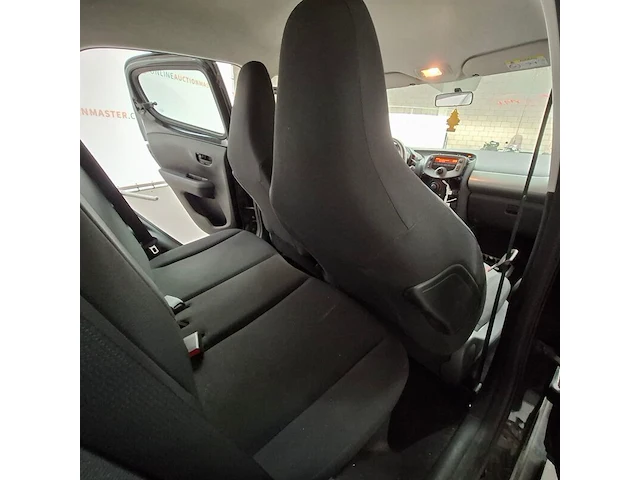 Personenauto, peugeot, 108, 1.0 e-vti active, 2015 - afbeelding 48 van  73