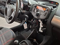 Personenauto, peugeot, 108, 1.0 e-vti active, 2015 - afbeelding 50 van  73