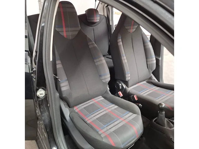 Personenauto, peugeot, 108, 1.0 e-vti active, 2015 - afbeelding 51 van  73