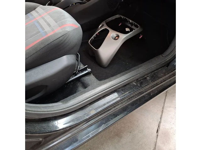 Personenauto, peugeot, 108, 1.0 e-vti active, 2015 - afbeelding 53 van  73