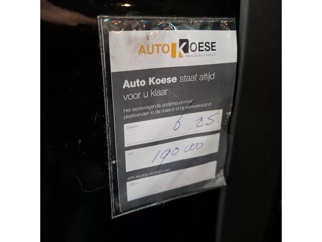 Personenauto, peugeot, 108, 1.0 e-vti active, 2015 - afbeelding 61 van  73
