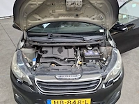 Personenauto, peugeot, 108, 1.0 e-vti active, 2015 - afbeelding 62 van  73