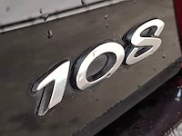 Personenauto, peugeot, 108, 1.0 e-vti active, 2015 - afbeelding 68 van  73