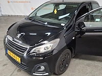 Personenauto, peugeot, 108, 1.0 e-vti active, 2015 - afbeelding 69 van  73