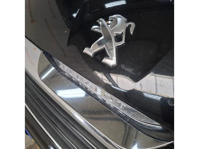 Personenauto, peugeot, 108, 1.0 e-vti active, 2015 - afbeelding 70 van  73