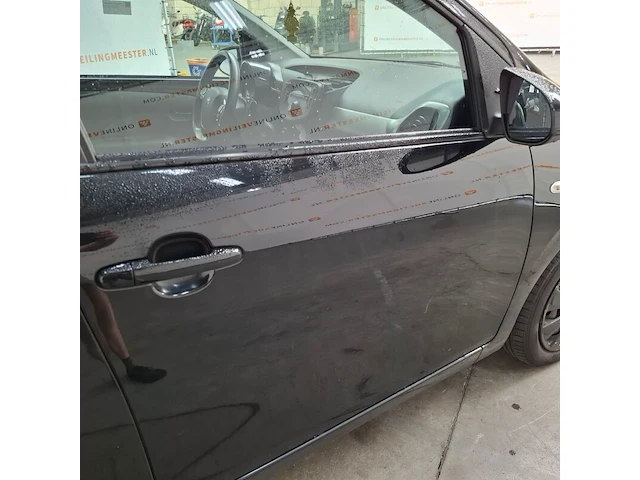 Personenauto, peugeot, 108, 1.0 e-vti active, 2015 - afbeelding 67 van  73