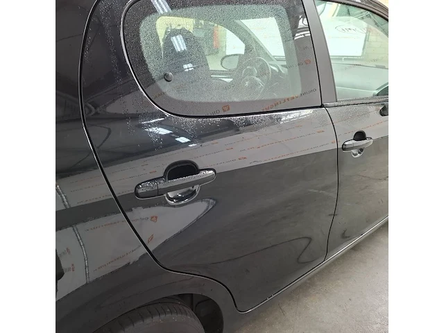 Personenauto, peugeot, 108, 1.0 e-vti active, 2015 - afbeelding 72 van  73