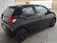 Personenauto, peugeot, 108, 1.0 e-vti active, 2015 - afbeelding 73 van  73