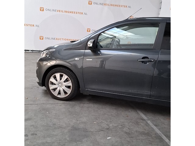 Personenauto, peugeot, 108, 1.0 e-vti allure, 2019 - afbeelding 2 van  26