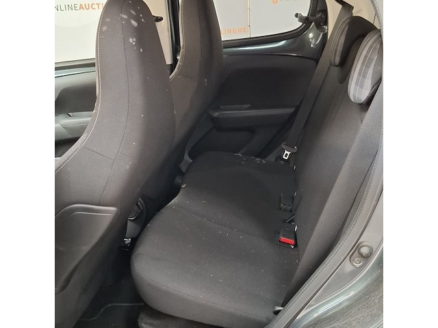 Personenauto, peugeot, 108, 1.0 e-vti allure, 2019 - afbeelding 4 van  26