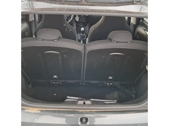 Personenauto, peugeot, 108, 1.0 e-vti allure, 2019 - afbeelding 5 van  26
