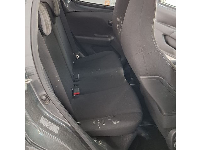 Personenauto, peugeot, 108, 1.0 e-vti allure, 2019 - afbeelding 6 van  26