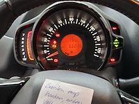 Personenauto, peugeot, 108, 1.0 e-vti allure, 2019 - afbeelding 16 van  26