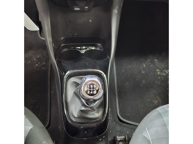 Personenauto, peugeot, 108, 1.0 e-vti allure, 2019 - afbeelding 18 van  26
