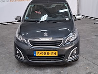Personenauto, peugeot, 108, 1.0 e-vti allure, 2019 - afbeelding 12 van  26