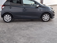Personenauto, peugeot, 108, 1.0 e-vti allure, 2019 - afbeelding 20 van  26